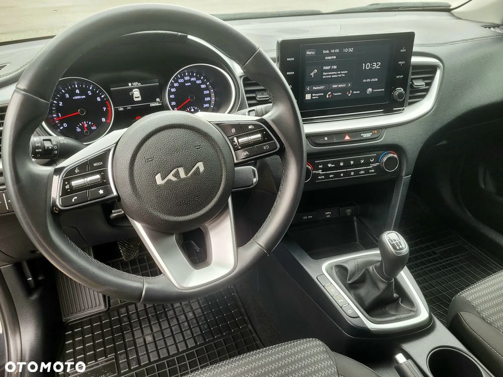 Kia XCeed 1.5 T-GDI L - 24