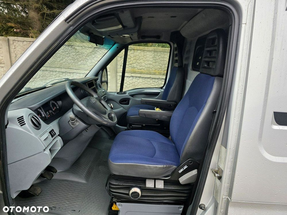 Iveco Daily - 13