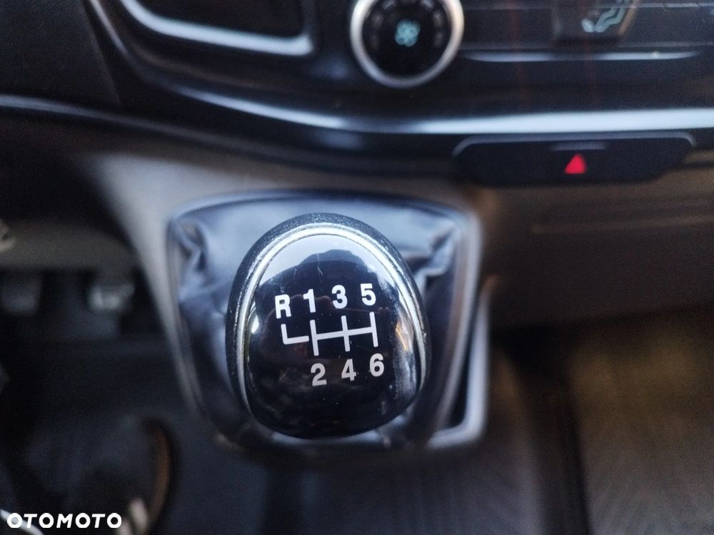 Ford transit custom - 39