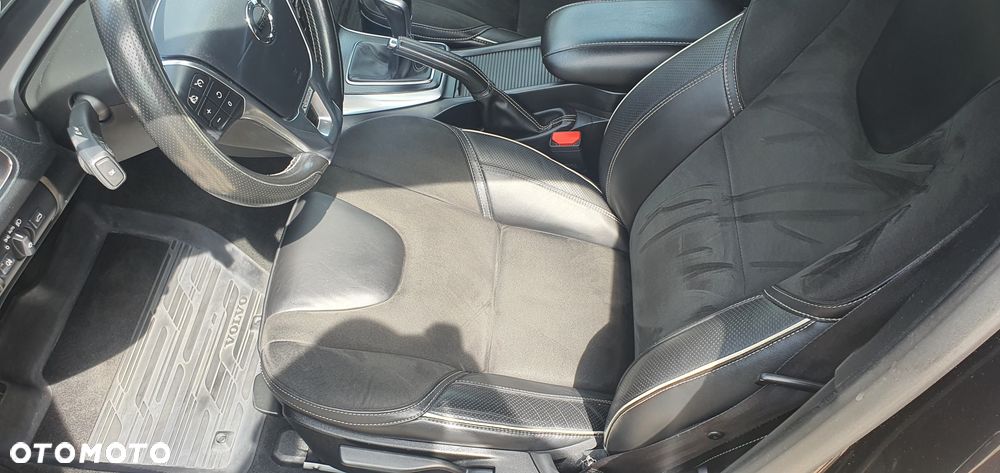 Volvo V40 - 31