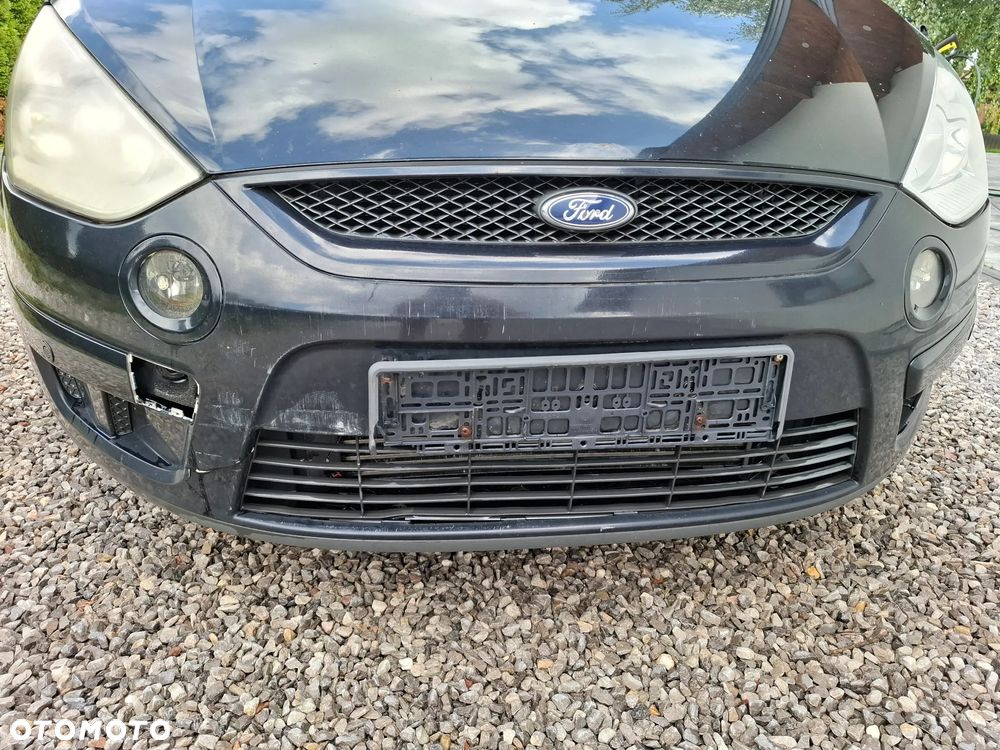 Ford S-Max 2.0 TDCi Gold X - 10