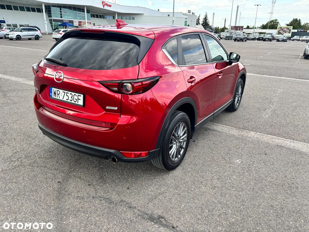 Mazda CX-5 2.5 Skyenergy 2WD - 13