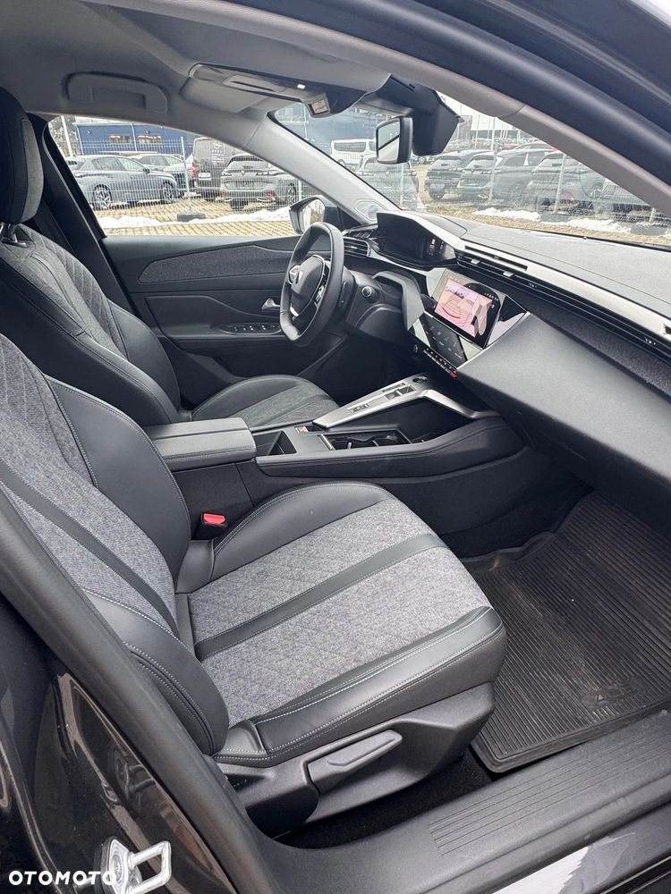 Peugeot 408 1.2 PureTech Allure Pack S&S EAT8 - 5