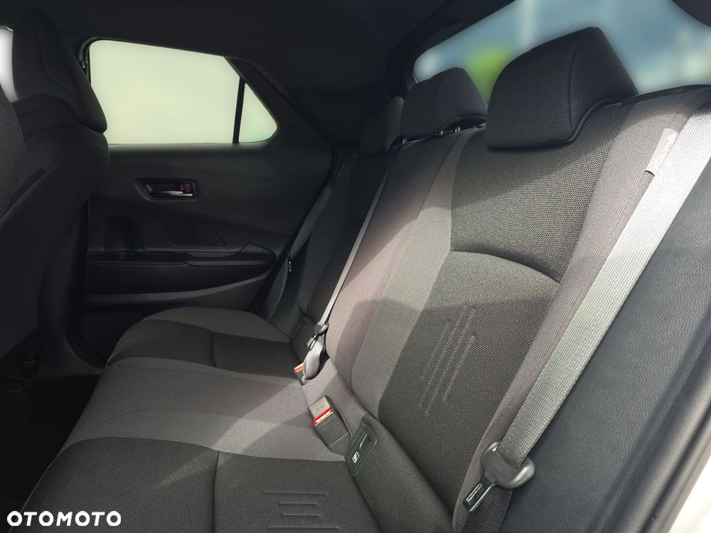 Toyota C-HR 1.8 Hybrid Style - 14