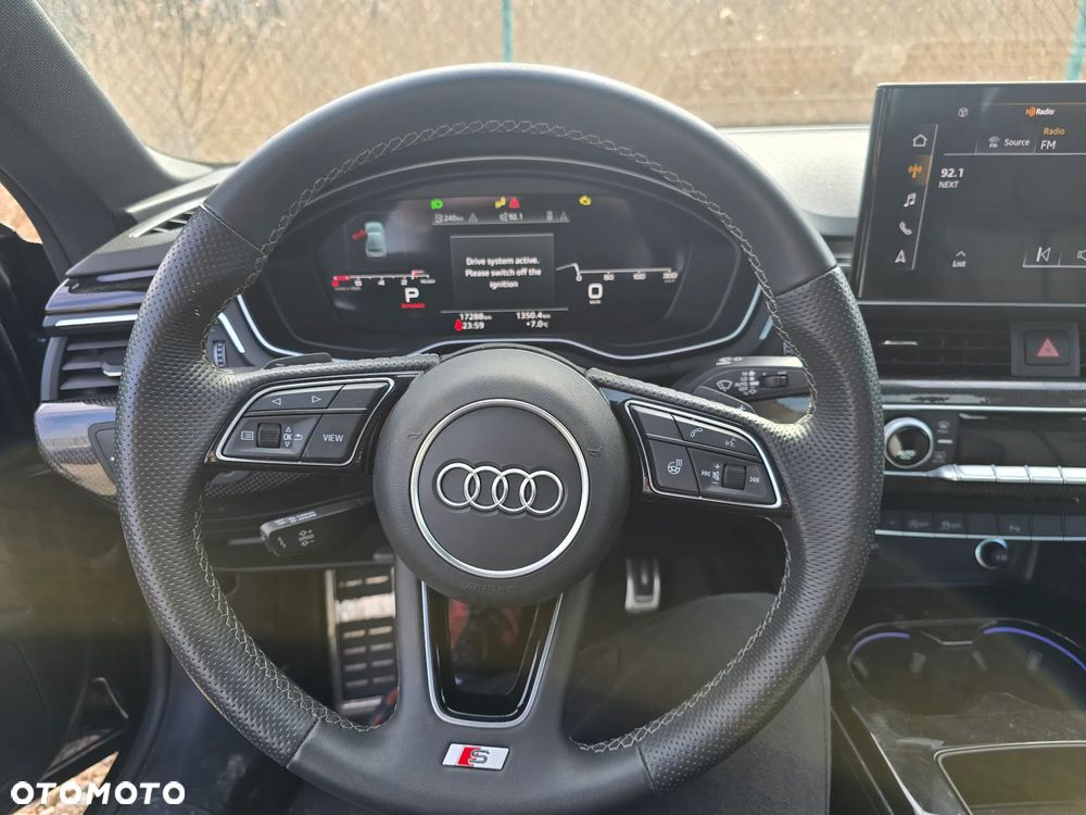 Audi A5 Coupé 2.0 TFSI quattro S tronic - 17