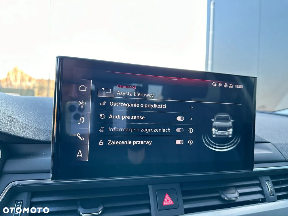 Audi A4 Limousine 35 TFSI mHEV S Line S tronic - 13