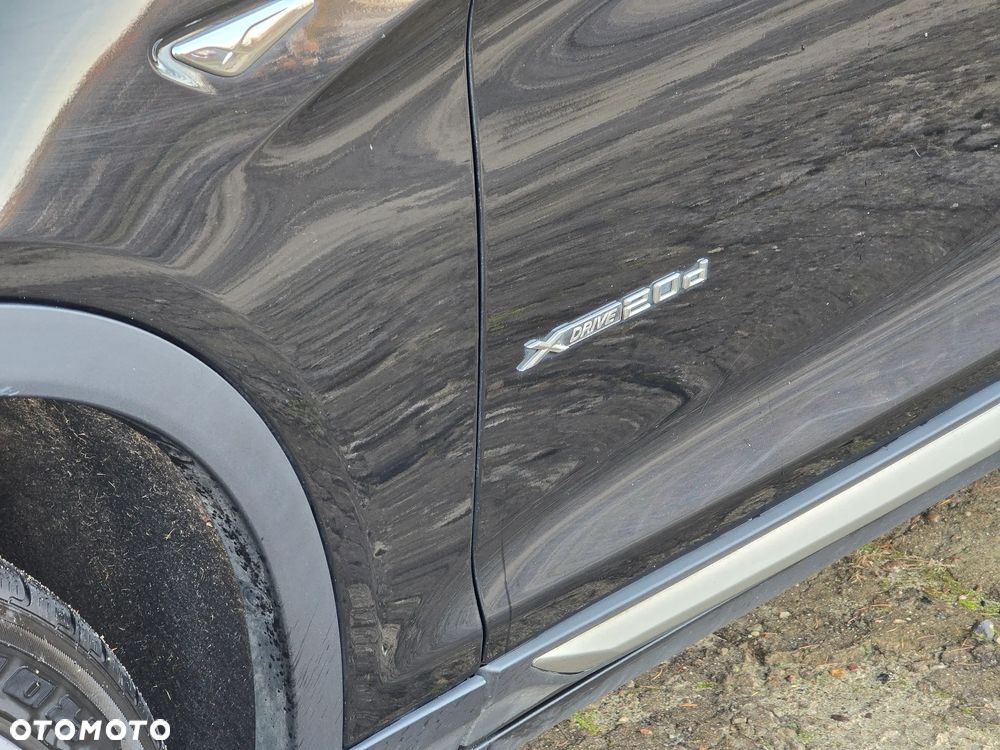 BMW X4 xDrive20d xLine - 14