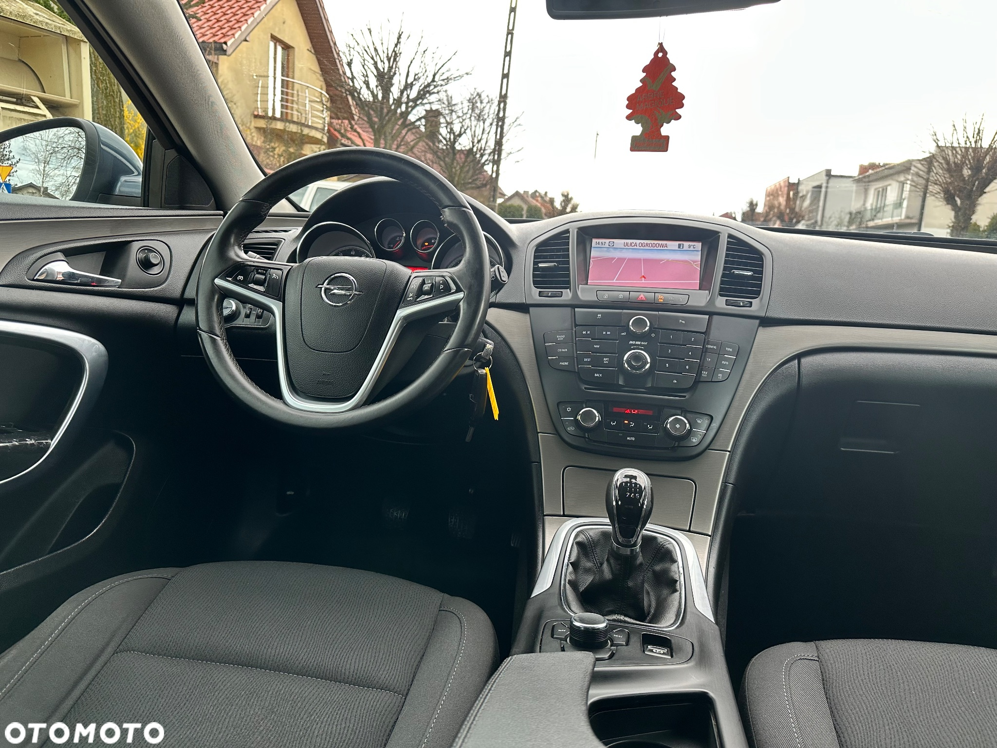 Opel Insignia 1.8 Active - 24