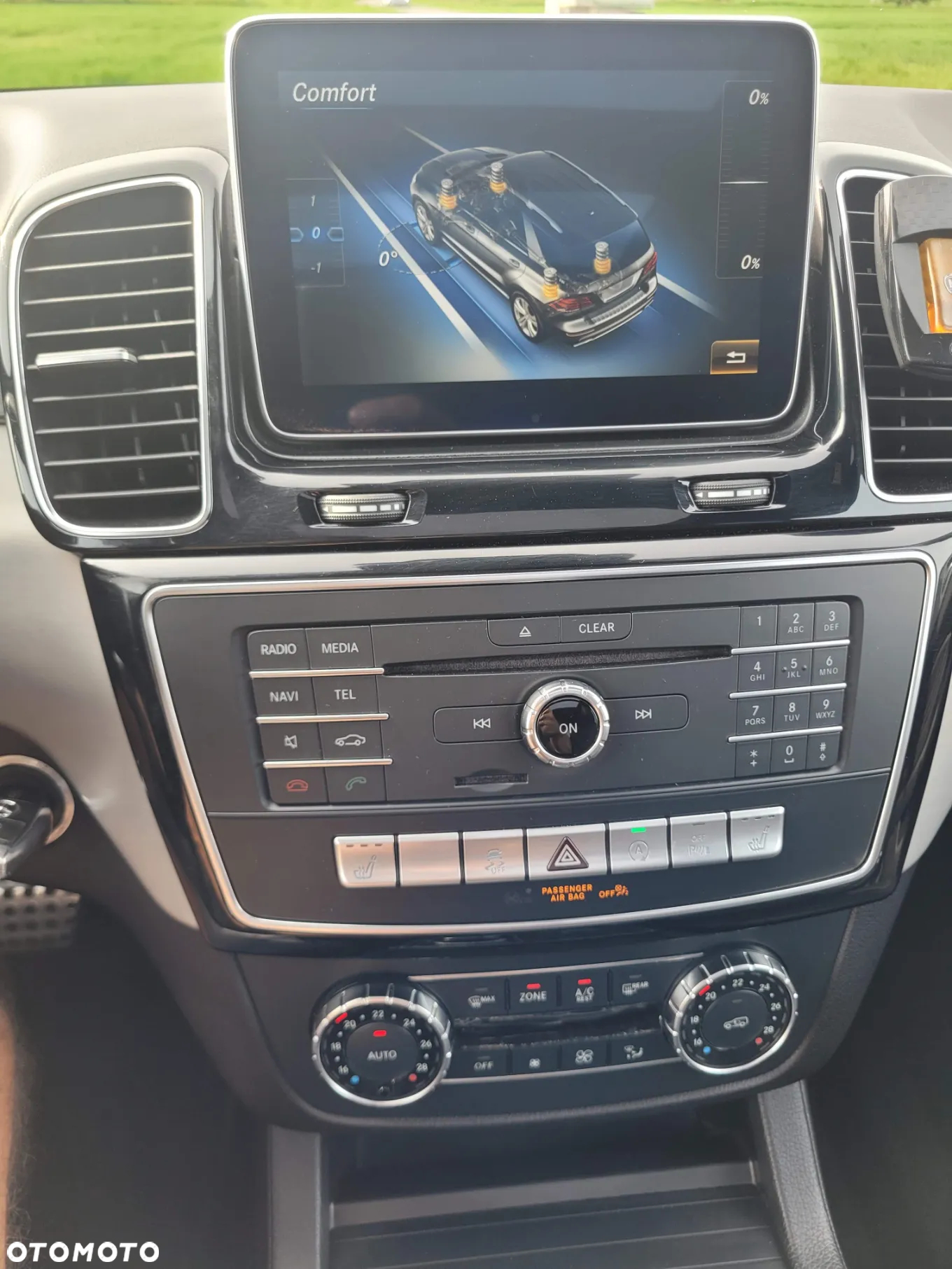 Mercedes-Benz GLE 350 d 4-Matic - 20