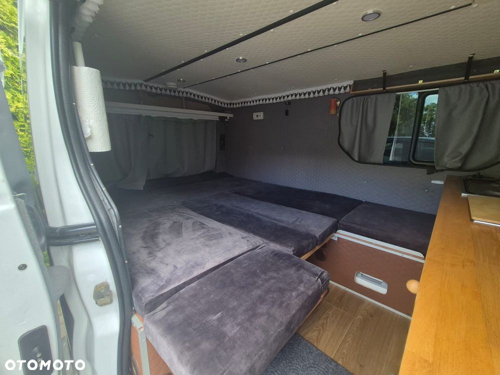 Renault Trafic FAP L2H1 Komfort - 29