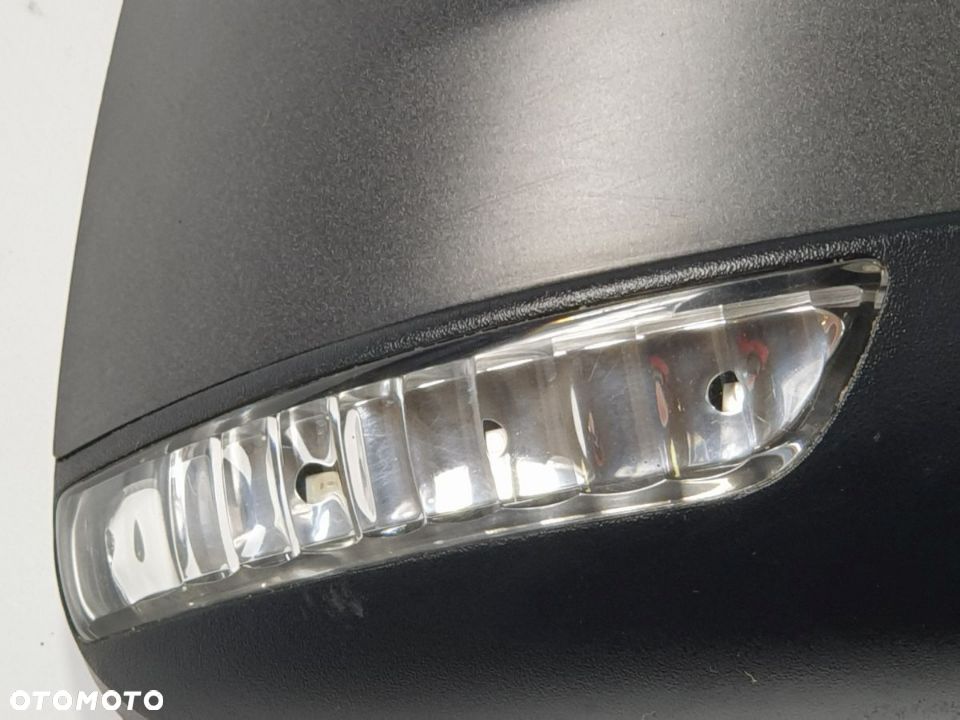 JEEP GRAND CHEROKEE WK2 17-21r Lusterko Zewnętrzne Prawe Lewe - 11