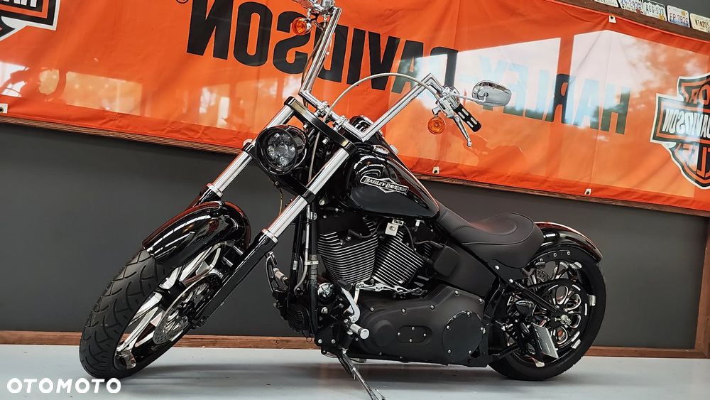 Harley-Davidson Night Train - 37