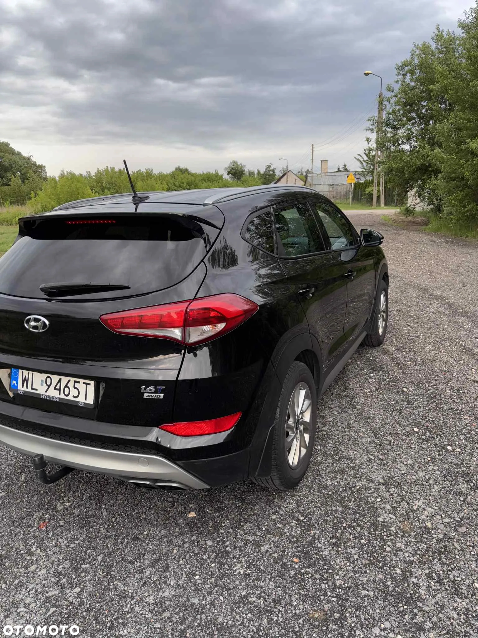 Hyundai Tucson - 6