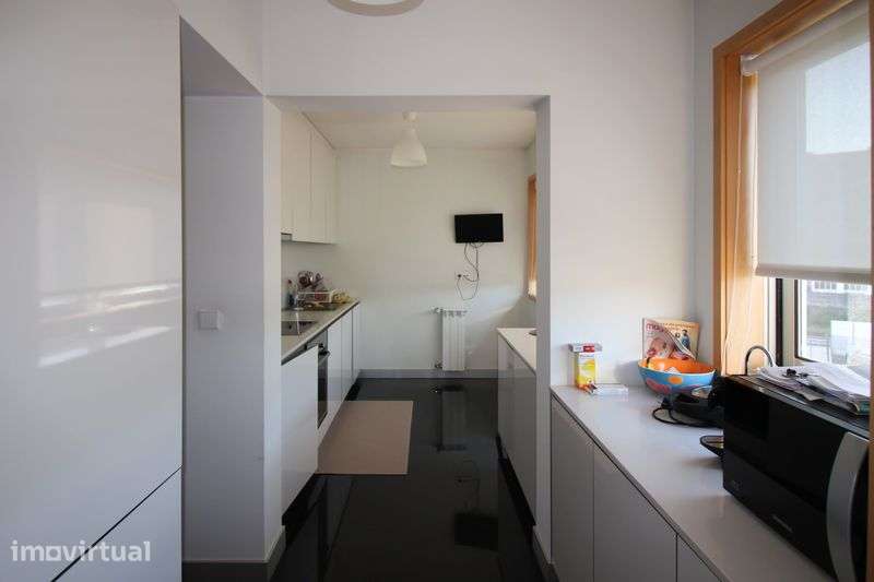 Apartamento T3 Centro VN Famalicão - Grande imagem: 3/9