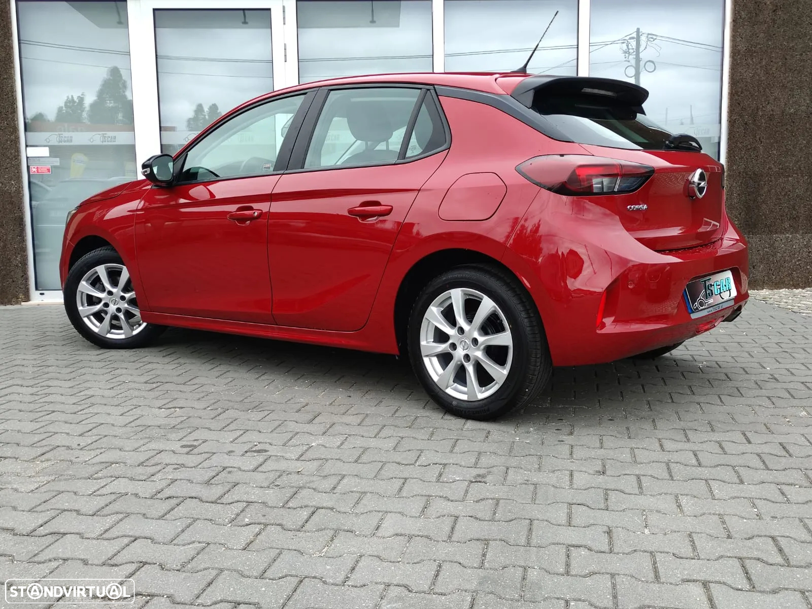 Opel Corsa 1.2 Business - 6