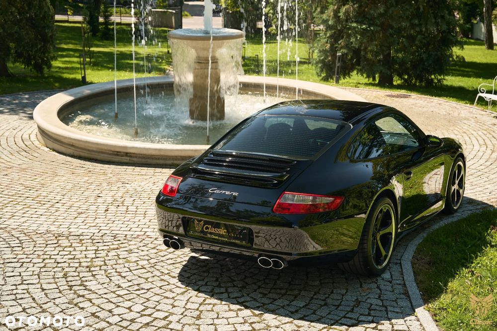 Porsche 911 - 5
