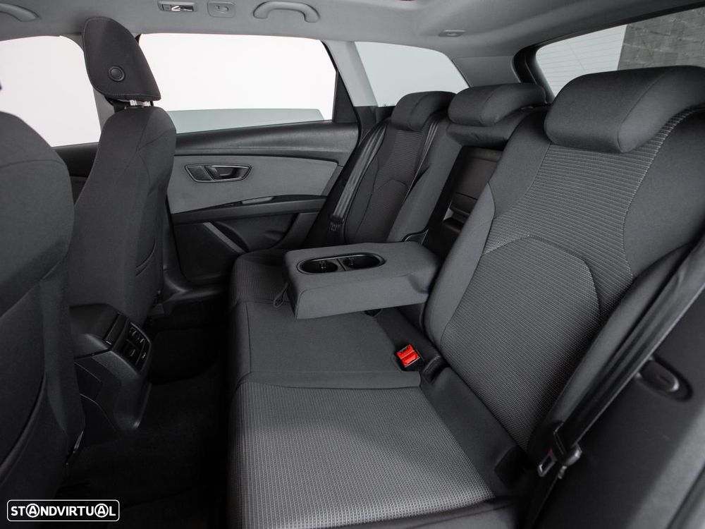 SEAT Leon ST - 10