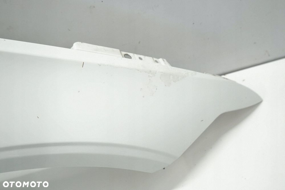 VOLVO S90 V90 18R BLOTNIK PRAWY PRZÓD 614-46 - 7