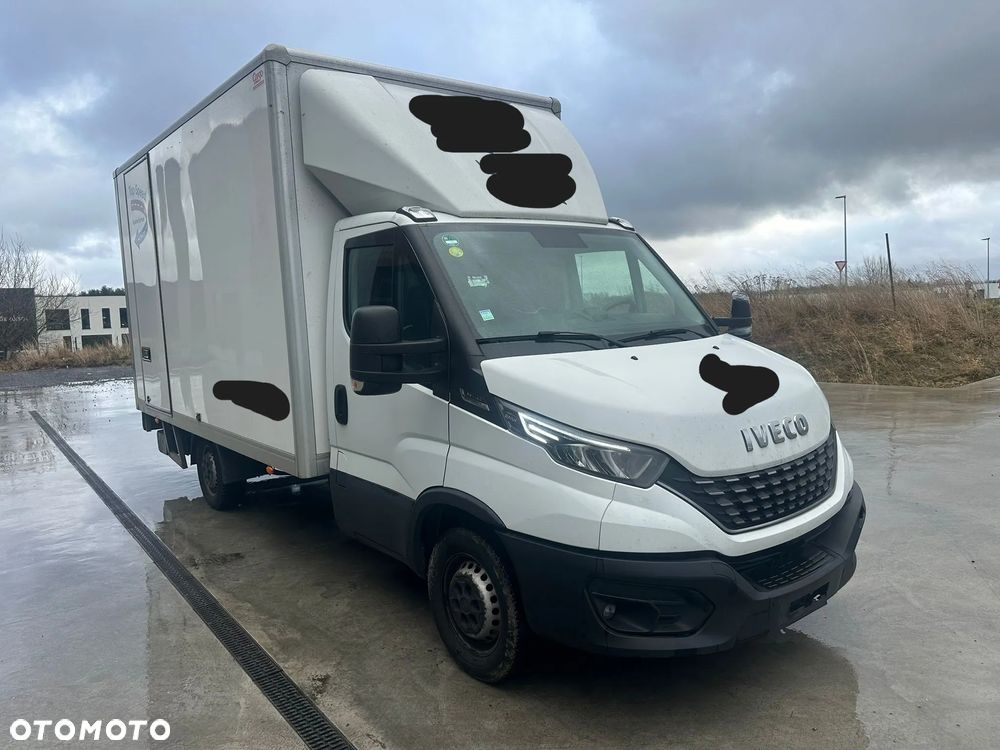Iveco Daily - 2