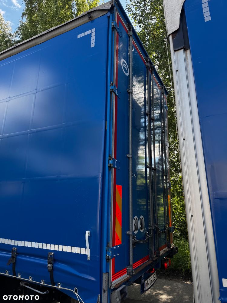 Volvo FH - 17