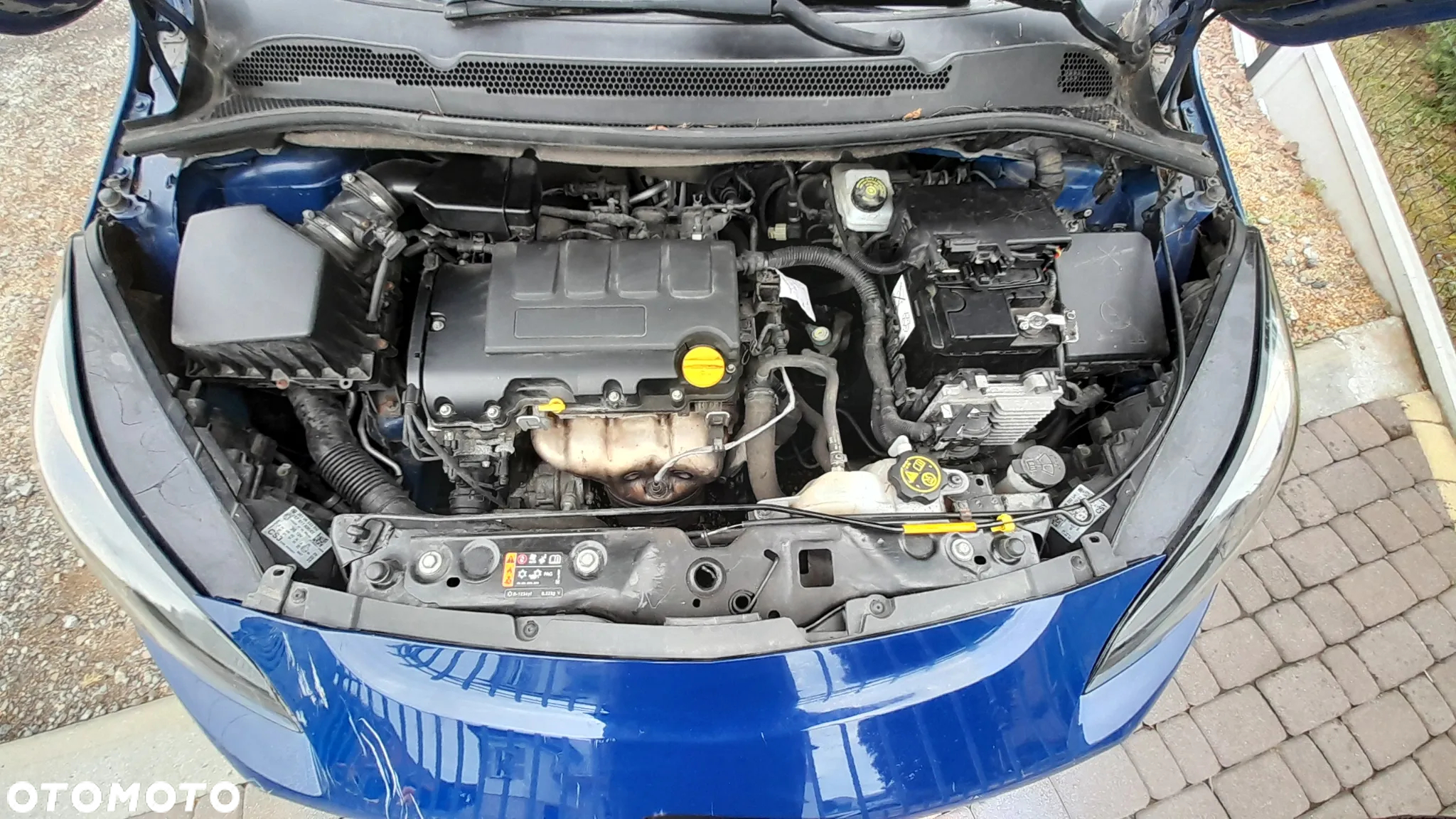 Opel Corsa - 8