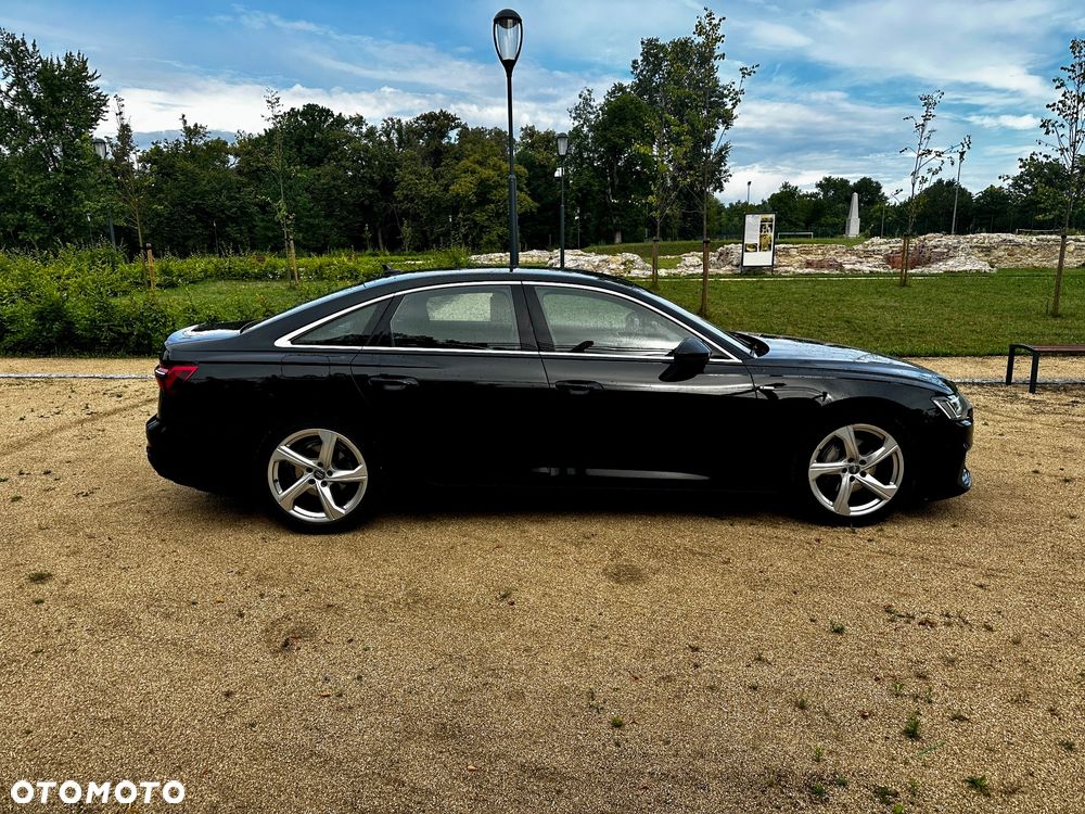 Audi A6 - 8