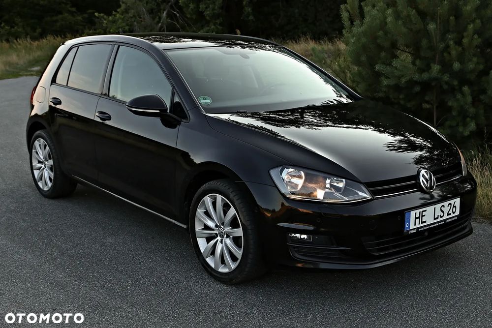 Volkswagen Golf 1.6 TDI BlueMotion Technology Cup - 19