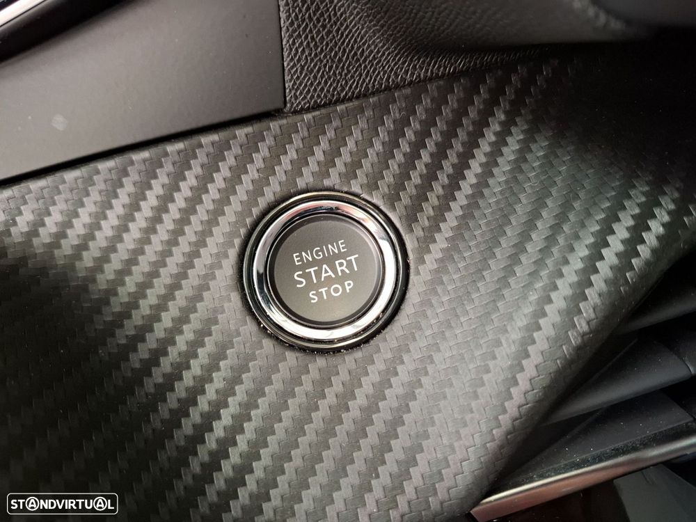 Peugeot e-208 50 kWh Allure - 21