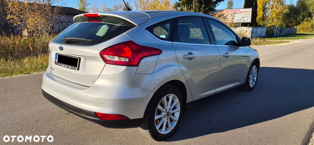 Ford Focus - 3
