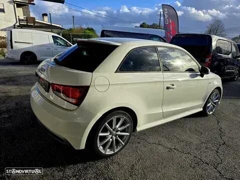 Audi A1 1.6 TDI S-line S tronic - 16