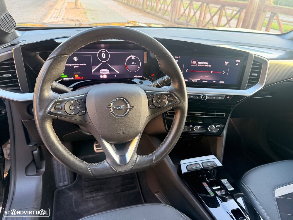 Opel Mokka-e Ultimate - 18