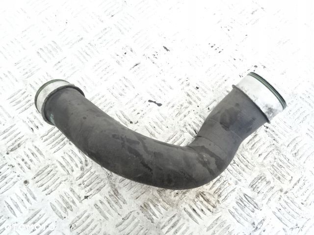 RURA WĄŻ INTERCOOLERA VW TRANSPORTER T5 2.5TDI 07R - 2