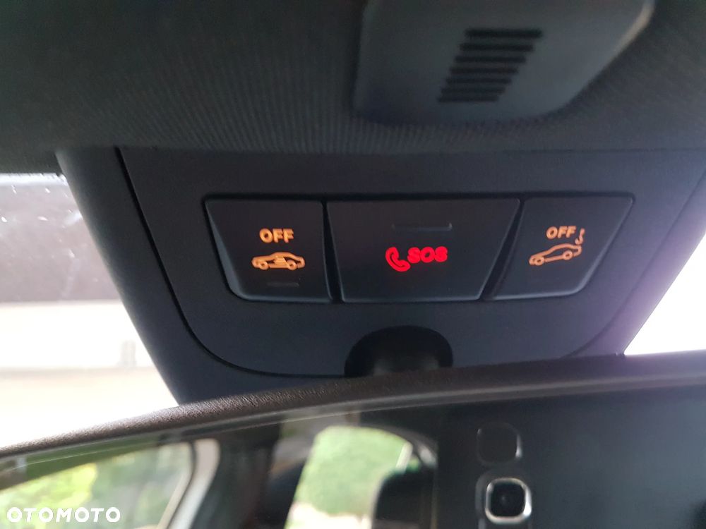 Mercedes-Benz Klasa A - 21