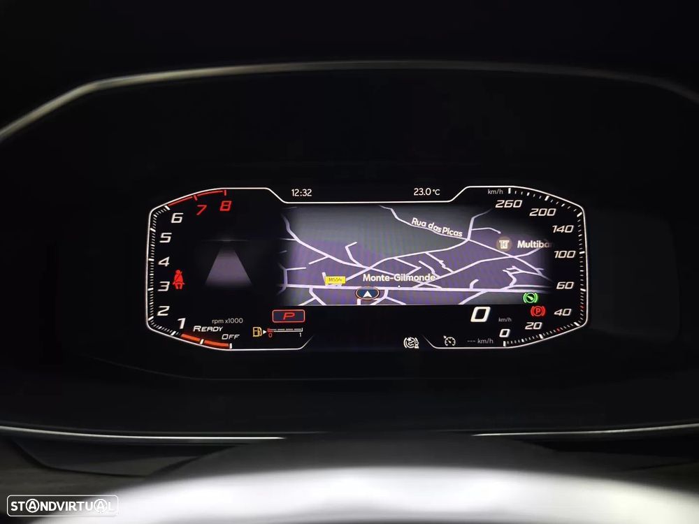 SEAT Leon 1.5 TSI ACT DSG OPF Xcellence - 28