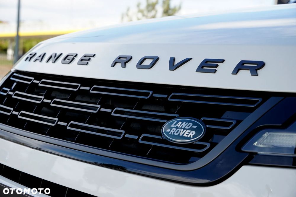 Land Rover Range Rover Evoque D165 R-Dynamic SE - 15