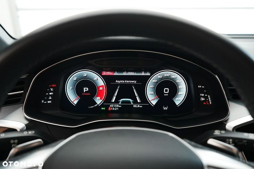 Audi A6 Avant - 19