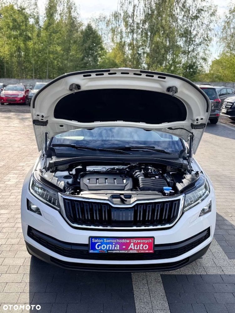 Skoda Kodiaq - 17