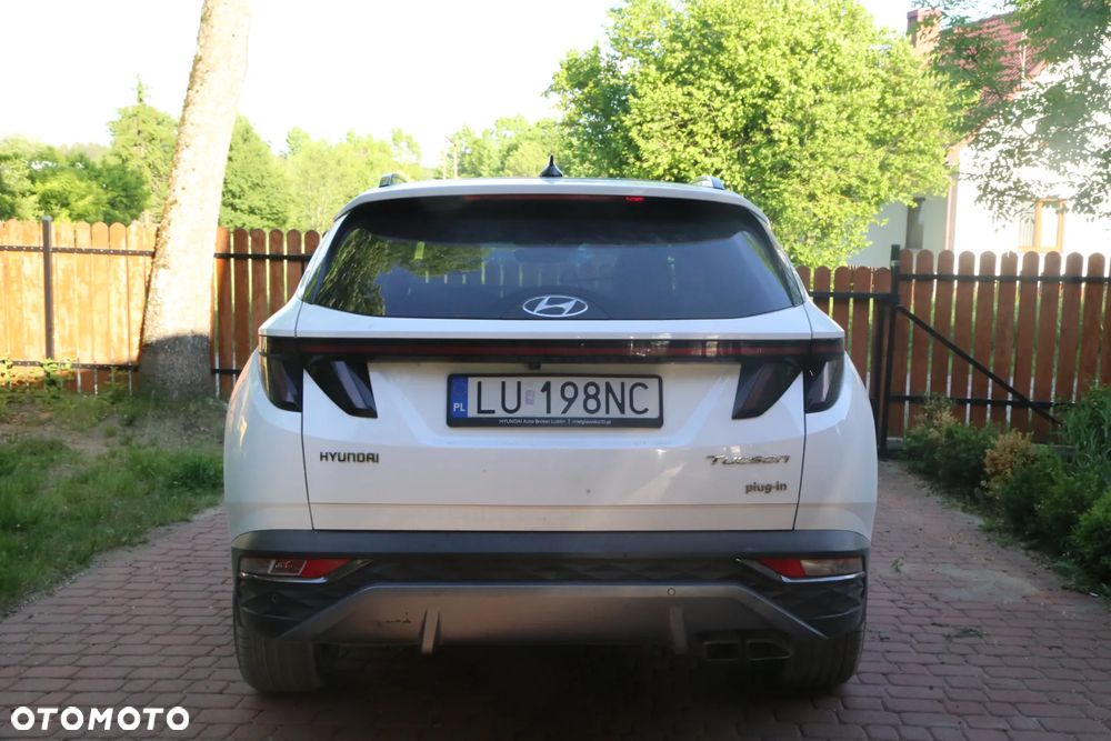 Hyundai Tucson - 2
