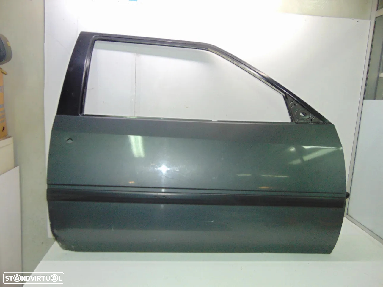 Citroen AX portas - 7
