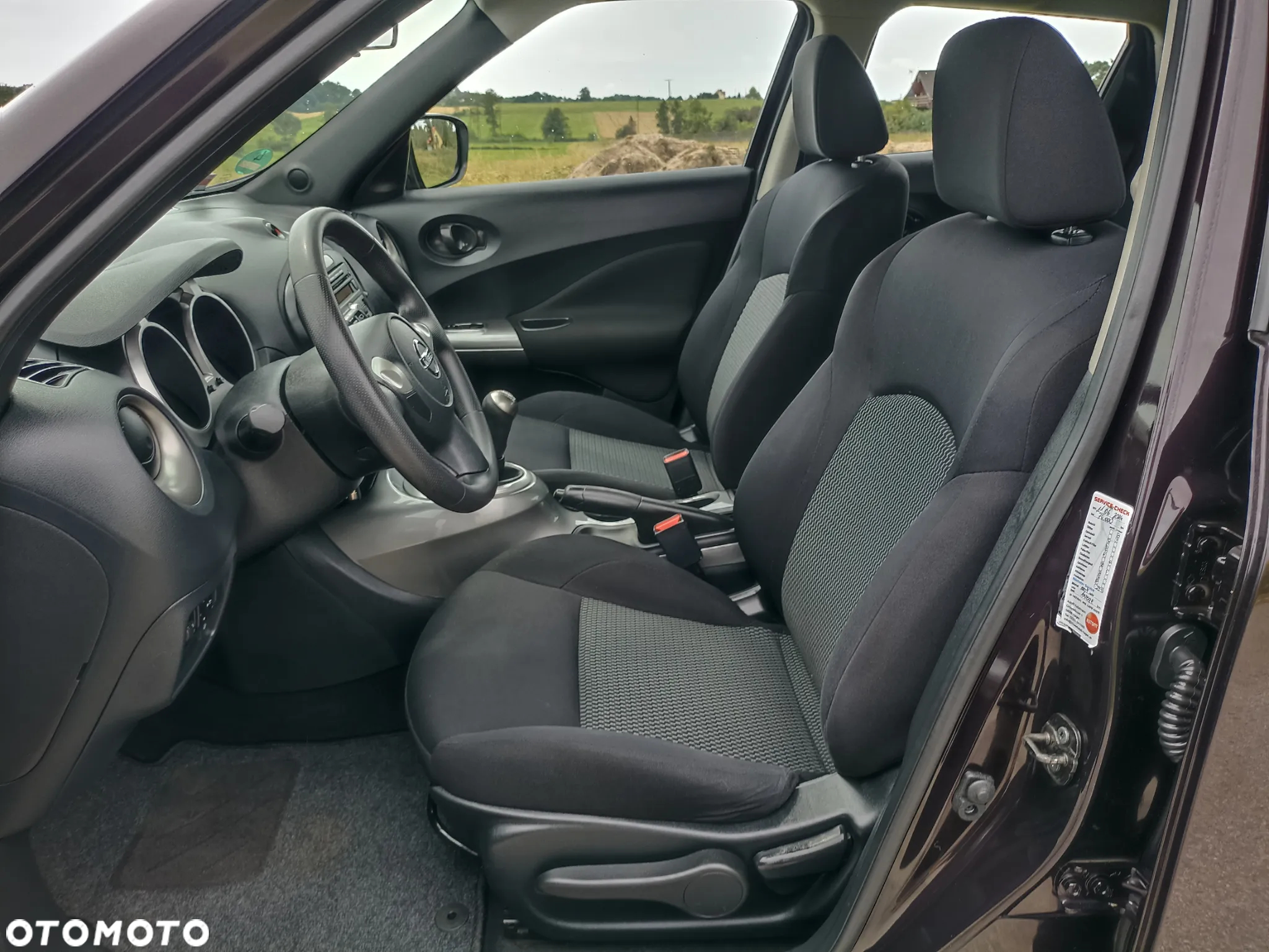 Nissan Juke 1.6 Tekna - 18