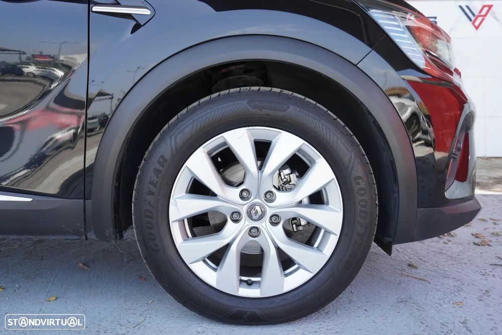 Renault Captur BLUE dCi 115 EDC INTENS - 26
