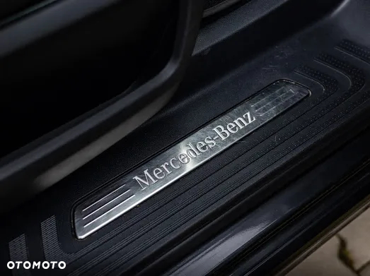 Mercedes-Benz Klasa V 300 d 4-Matic 9G-Tronic Exclusive (d³ugi) - 10
