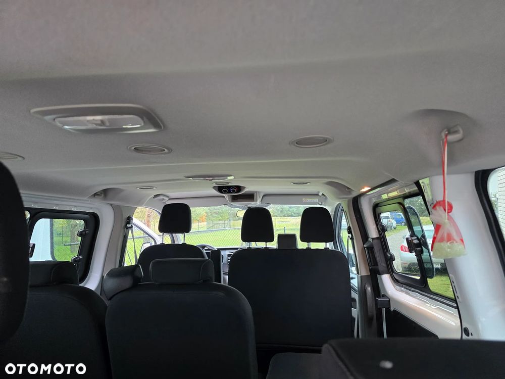 Ford Tourneo Custom 2.0 EcoBlue L2 Trend - 36