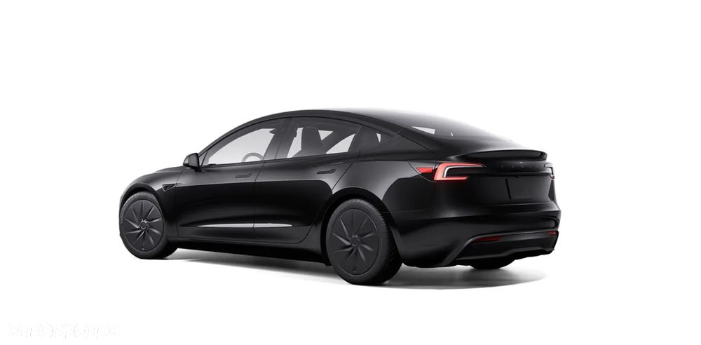 Tesla Model 3 RWD Standard - 7