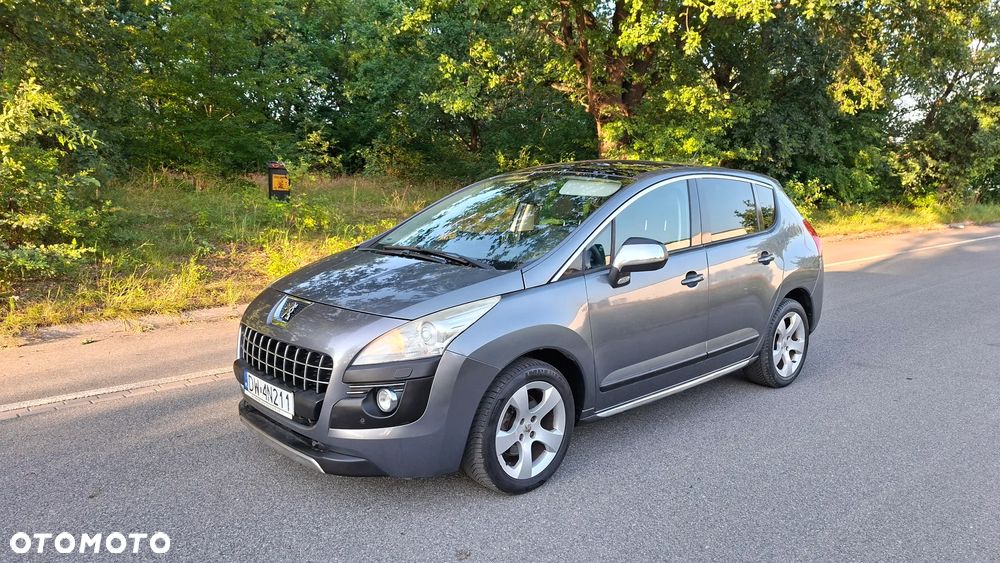 Peugeot 3008 1.6 Premium - 2