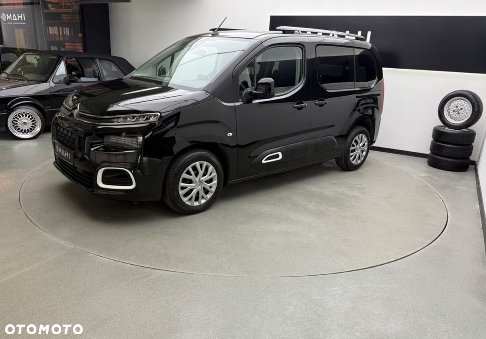 Citroën Berlingo M 1.5 BlueHDI Feel - 6