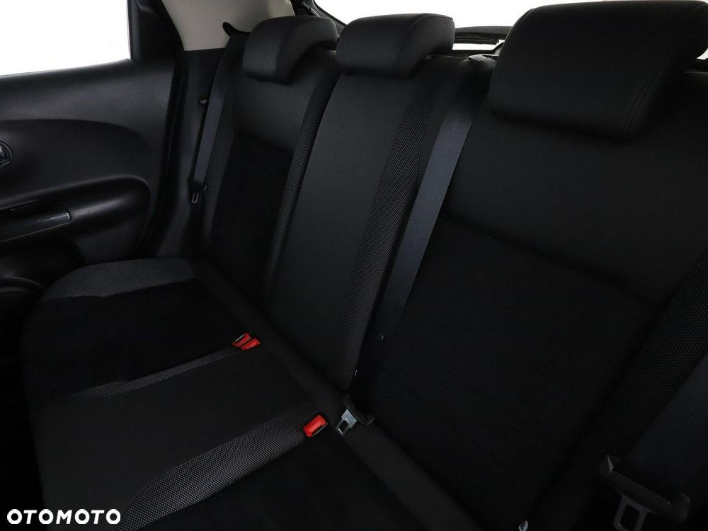 Nissan Juke 1.6 Xtronic N-Connecta - 18