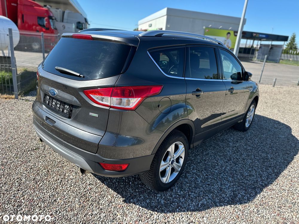 Ford Kuga 1.5 EcoBoost FWD Titanium ASS - 5