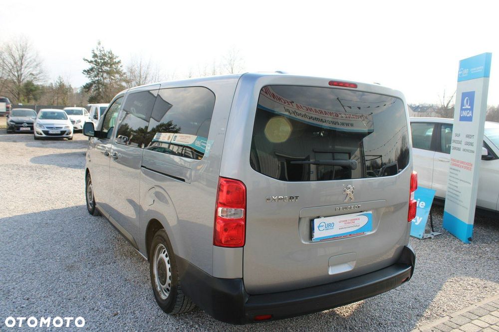 Peugeot Expert - 9