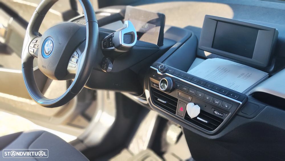 BMW i3 (120 Ah) - 22